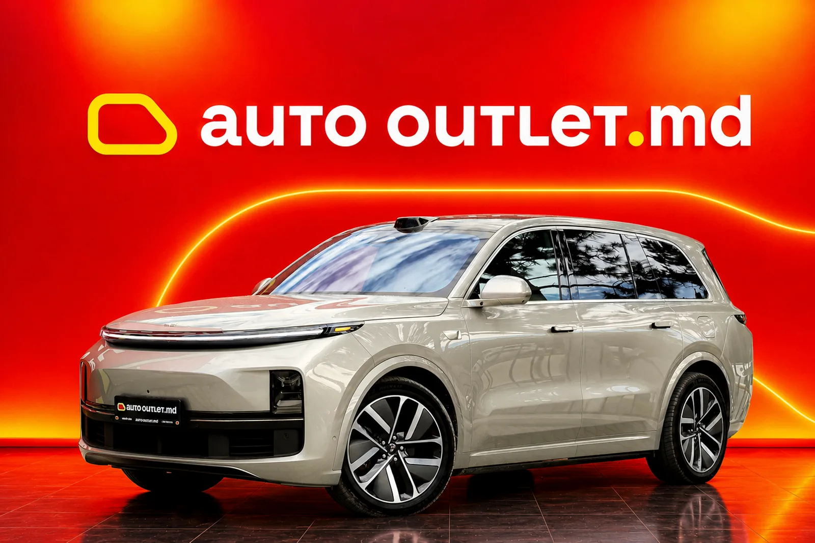 LiXiang L9