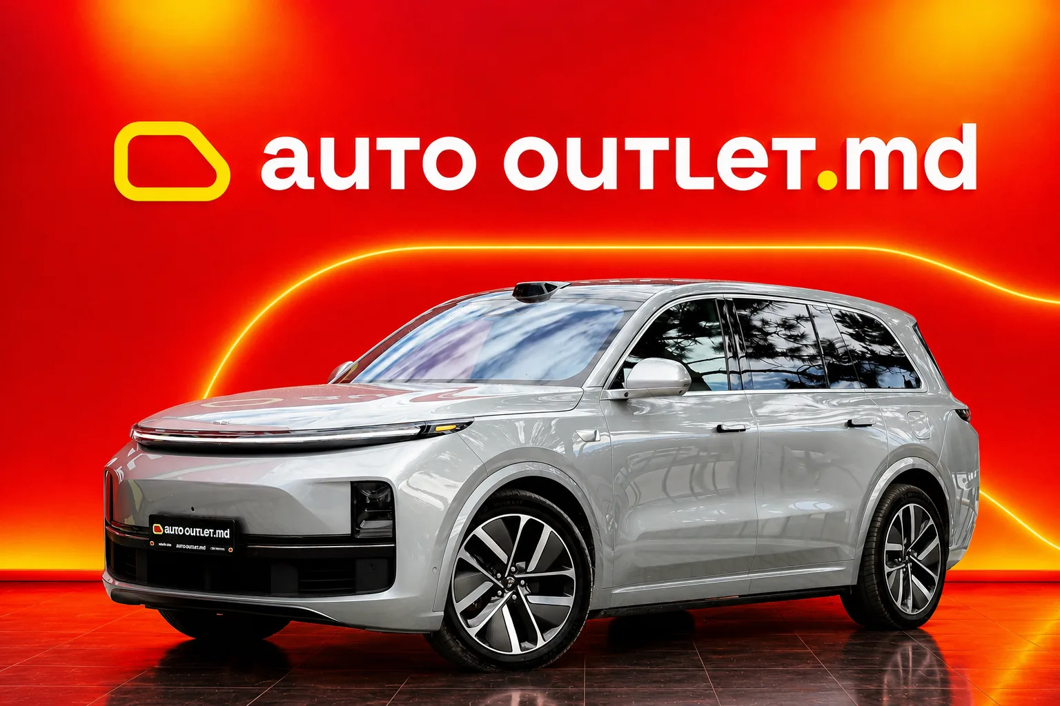 LiXiang L9