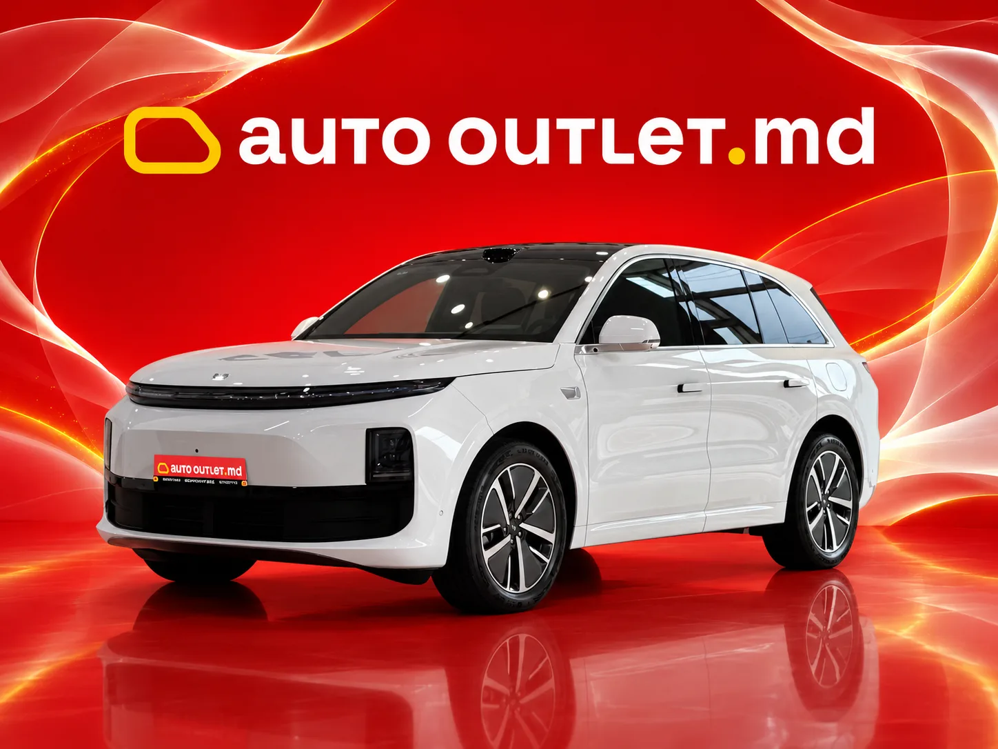 LiXiang L6 LiXiang L6
