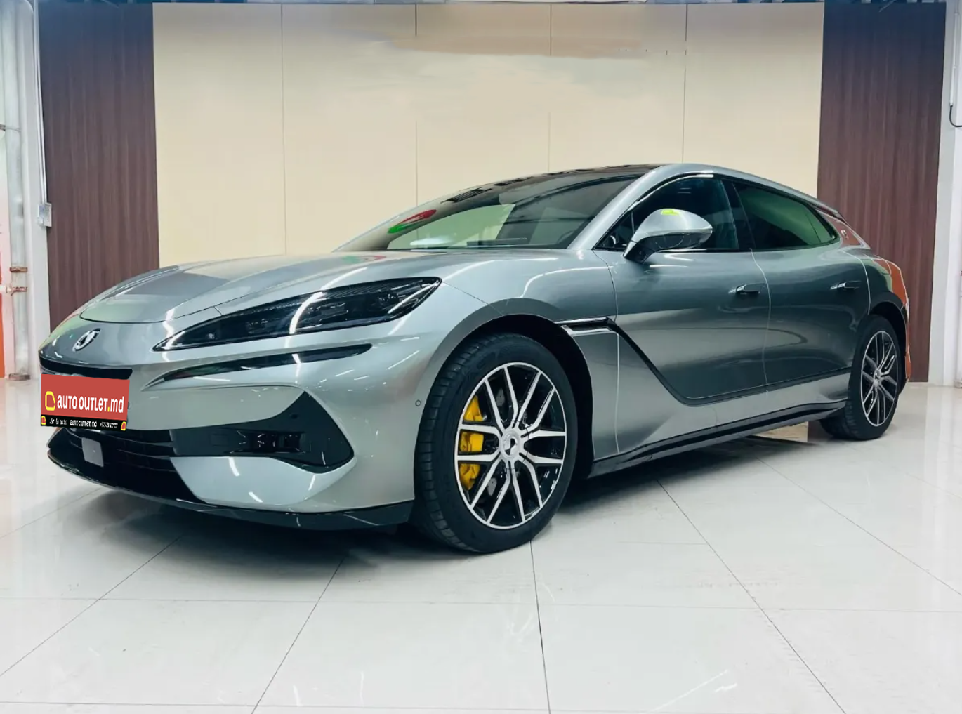 Denza Z9GT