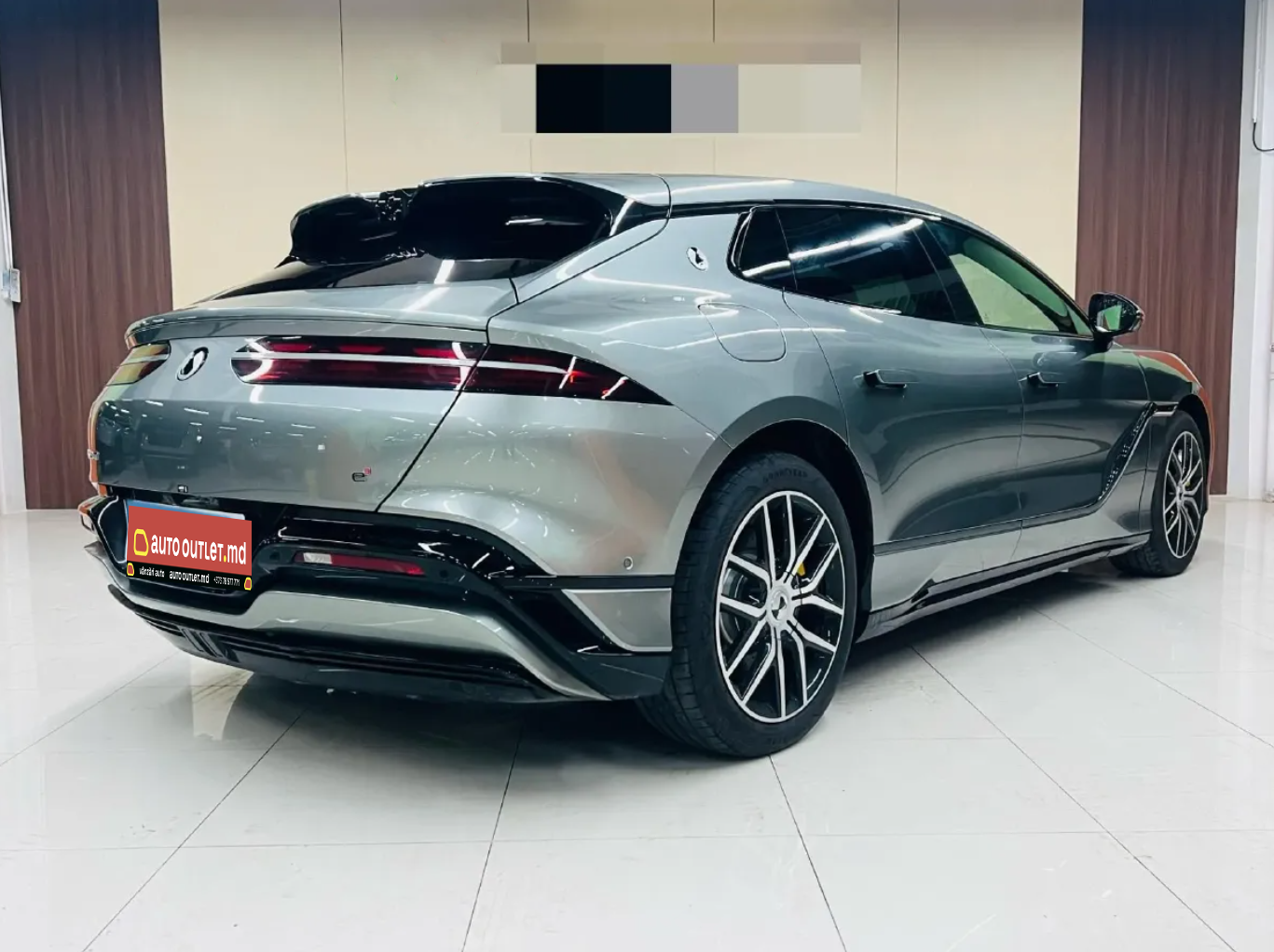 Denza Z9GT