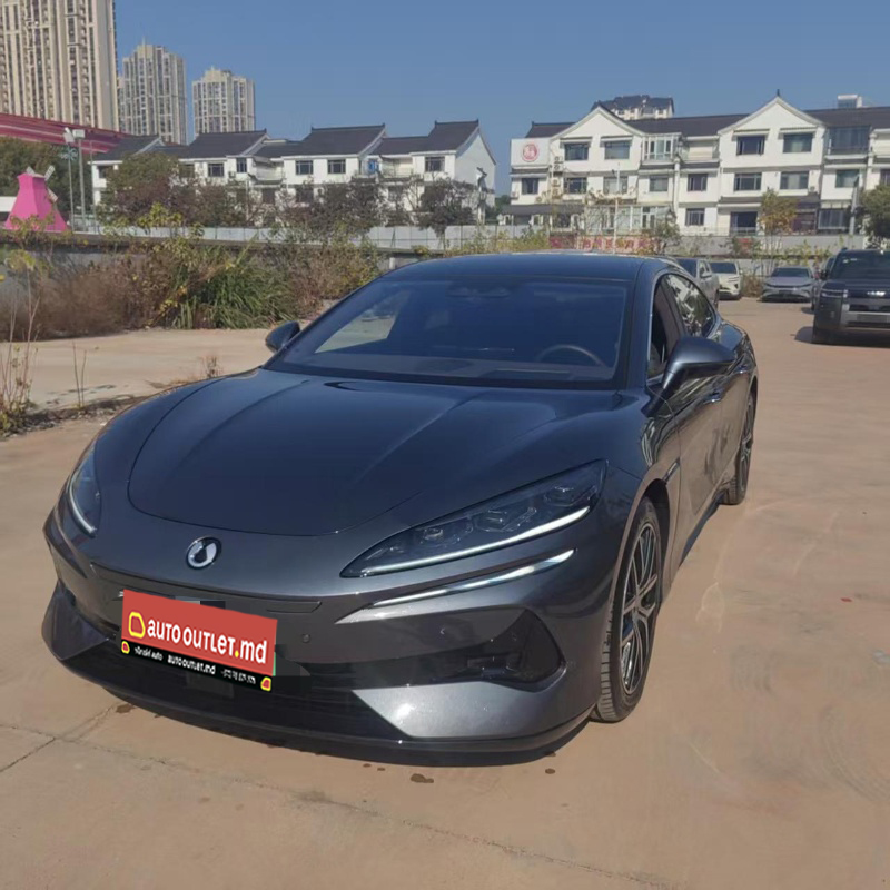 Denza Z9