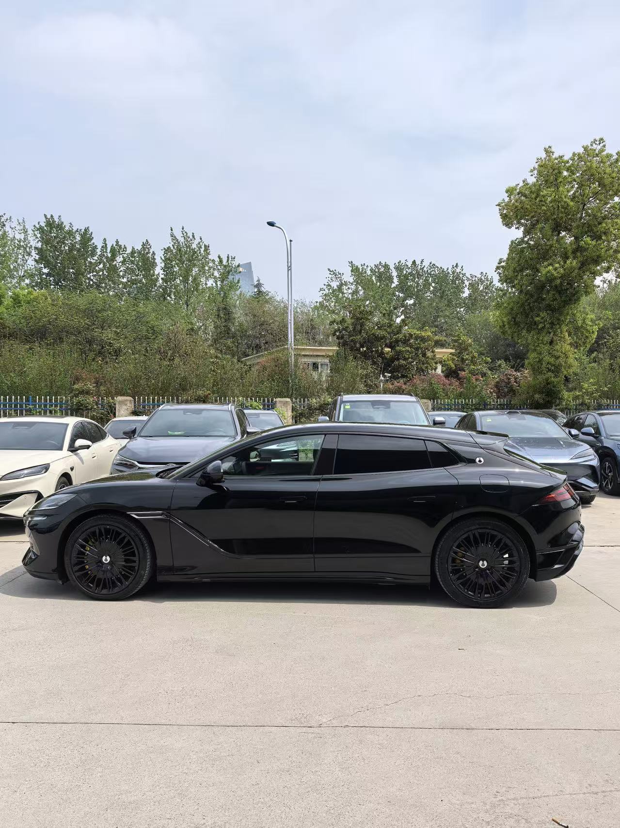 Denza Z9GT